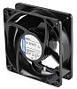 ebm-papst, 230 V ac, AC Axial Fan, 119 x 119 x 38mm, 160m³/h, 19W