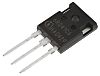 5 Items Trans MOSFET N-CH 650V 24A 3-Pin 3+Tab TO-247 Tube IPW65R095C7XKSA1 5 Items Trans MOSFET N-CH 650V 24A 3-Pin 3+Tab TO-247 Tube IPW65R095C7XKSA1