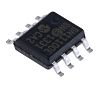 Amplificador de Instrumentación, MCP6N11-100E/SN, 1,8 → 5,5 V 0.35V Offset, 35MHZ 88dB CMRR, SOIC, 8-Pines