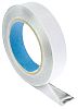 RS PRO Metallic Tape, 50mm x 45m