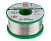 RS PRO Wire, 0.38mm Lead Free Solder, 228°C Melting Point