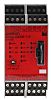 Omron Dual-Channel Safety Switch/Interlock Safety Relay, 24V dc