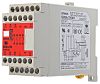 Relé de seguridad Omron G9SA-TH de 2 canales, para Control con dos manos, 24V ac/dc, cat. seg. ISO 13849-1 4
