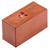Siemens, 24V dc Coil Non-Latching Relay, 2.5A Switching Current Plug In, LZX:RT424024