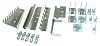 Bott Steel 20 Piece Perfo Mounted Hook Kit