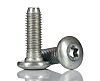 RS PRO Nutenstein, Befestigungs- und Anschlusselement, Schraubanschluss, 6 mm, 8 mm verzinkter Stahl