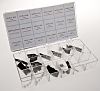 Bourns, H-815, SMT 18 Resistor Kit, with 9 pieces, 10 Ω → 2 MΩ