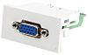 Roseta VGA 1 conector conectores Hembra