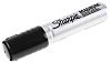 Sharpie Extra Broad Tip Black Marker Pen