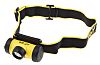 Wolf Safety HT-400 ATEX, IECEx LED Head Torch 50 lm