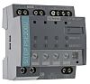 Siemens SITOP PSE200U 4-Kanal Selektivitätsmodul DIN-Schienen Netzteil, 22 → 30V dc, 24V dc / 10A