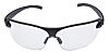 3M 1200E Anti-Mist UV Safety Glasses, Clear Polycarbonate Lens, Vented