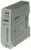 Phoenix Contact UNO-PS/1AC/12DC/30W Switch-mode DIN-skinnemonteret strømforsyning, 30W 12V dc