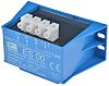 Block Power Conditioner 16A, Panel Mount