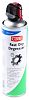 Fast Dry Degreaser Entfetter, Schnelltrocknung, 650/500 ml Spray