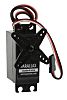 Parallax Inc 4 → 6 V 140 mA Servo Motor, 27 Ncm Max Output Torque