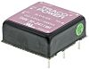 TRACOPOWER THN 30WI 30W Isolated DC-DC Converter Through Hole, Voltage in 9 → 36 V dc, Voltage out 5V dc
