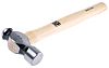 RS PRO Steel with Wood Handle, 1.2kg
