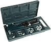 Spear & Jackson 5 Piece Mechanical Tool Kit with Case