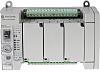 Allen Bradley Micro850 PLC CPU - 14 Inputs, 10 Outputs, Relay, For Use With Micro800 Series, Ethernet, USB Networking