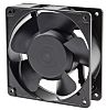 RS PRO AC-Axiallüfter, Kugellager, 230 V ac / 19.5W, 120 x 120 x 38mm, 2500U/min, 164.8m³/h