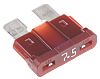 Littelfuse 7.5A Brown Car Fuse, 32V dc