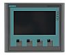 Siemens TFT HMI-panel KTP400 serie 480 x 272pixels Tastatur 24 V dc 116 x 140 x 33 mm