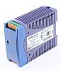 Chinfa DRAN30 Switch Mode DIN Rail Power Supply 85 → 264V ac Input, 12V dc Output, 2.5A 30W