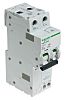 A9D11216 | Schneider Electric RCBO, 16A Current Rating, 1P+N 