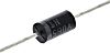 STMicroelectronics 1N5908, Uni-Directional TVS Diode, 1500W, 2-Pin DO-201
