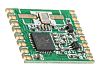 HopeRF RFM69HW-868-S2 Module 868MHz, 1.8 → 3.6V