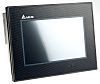 Ekran dotykowy HMI DOP-B. TFT LCD 7 cali rozdzielczość 800 x 480pikseli wymiary 215 x 161 x 50 mm Delta