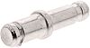 Tente Stem Fitting with Circlip B10-11x20 / 10