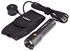 RS PRO LED Torch - Rechargeable 200 lm
