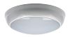 RS PRO Round LED Bulkhead Light, 15.5 W, , Lamp Supplied, IP54