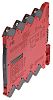 PR Electronics MACX MCR-SL-UI-REL-SP Programmable Signal Conditioner, with Analogue Inputs
