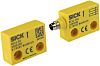 Sick RE11 Series Plastic Magnetic Non-Contact Safety Switch, 30V dc, NC, M8