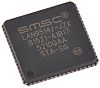 Ethernet-Controller, 1.5 Mbps, 12 Mbps, 480Mbit/s 3,3 V, QFN 64-Pin