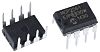 Microchip MCP2561-E/P, CAN Transceiver 1Mbps IEC 61000-4-2, 8-Pin PDIP