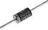 onsemi Diode Schottky, Durchsteckmontage, Einfach, 45V / 8A, DO-201AD, 2-Pin