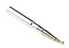 Weller XNT 1LX 0.2 mm Straight Chisel Soldering Iron Tip for use with WP 65, WTP 90, WXP 65, WXP 90