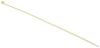Phoenix Contact Natural Nylon Cable Tie, 290mm x 4.8 mm