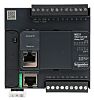 Schneider Electric, Modicon M221, PLC CPU - 9 Inputs, 7 Outputs, Digital, Mini USB Interface