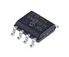 Microcontrolador PIC 8bit 128 B RAM, 1.000 palabras Flash, SOIC 8 pines 16MHZ USB USB