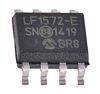 Microcontrolador PIC 8bit 256 B RAM, 2.000 palabras Flash, SOIC 8 pines 16MHZ USB USB