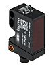 Baumer Diffuse Photoelectric Sensor with Block Sensor, 30 → 200 mm Detection Range