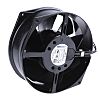 ebm-papst W2S130 Series Axial Fan, 230 V ac, AC Operation, 380m³/h, 45W