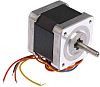 Sanyo Denki Hybrid Stepper Stepper Motor, 24 V, 5mm Shaft Diameter