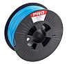 RS PRO PLA 3D-Drucker Filament zur Verwendung mit Gängige Desktop-3D-Drucker, Blau, 1.75mm, FDM, 1kg