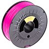 RS PRO Rózsaszín 1.75mm Ø 3D-s nyomtatószál, 1kg PLA